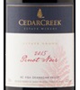 CedarCreek Estate Winery Pinot Noir 2015