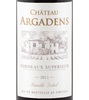 Château Argadens Supérieur 2012