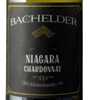 Bachelder Niagara Chardonnay 2014