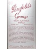 Penfolds Grange 2002