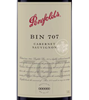 Penfolds Bin 707 Cabernet Sauvignon 2002