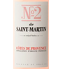 Chateau De Saint Martin No 2 2016