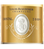 Cristal Brut Vintage Champagne 2009