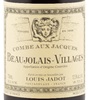 Louis Jadot Combe Aux Jacques Gamay (Beaujolais) 2016