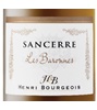 Henri Bourgeois Les Baronnes Sancerre 2017