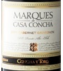 Concha y Toro Marques De Casa Concha Cabernet Sauvignon 2016