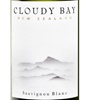 Cloudy Bay Sauvignon Blanc 2017