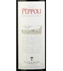 Peppoli Antinori Chianti Classico 2016