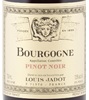 Louis Jadot Bourgogne Pinot Noir 2018