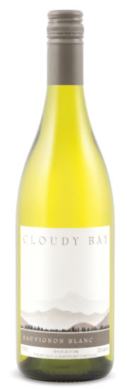 Cloudy Bay Vineyards Ltd Sauvignon Blanc 18 Expert Wine Review Natalie Maclean