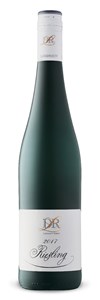 Loosen Bros. Dr. L Riesling 2014