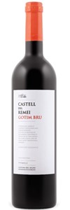 Castell Del Remei Gotim Bru Tempranillo 2012
