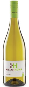 Kilian Hunn Pinot Gris 2014