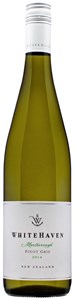 Whitehaven Pinot Gris 2014