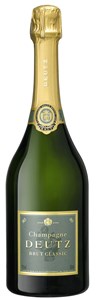 Deutz Classic Brut Champagne