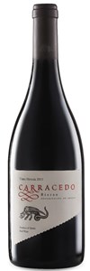Bodega Del Abad Carracedo Tinto Mencía 2011