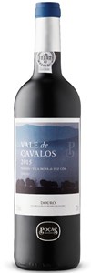 Poças Vale De Cavalos 2012