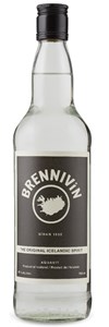 Olgerdin Egill Skallagrimsson Brennivin