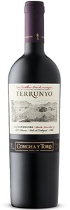 Concha y Toro Vineyard Block 27 Carmenère 2012