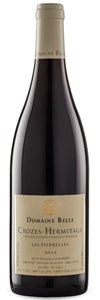 Domaine Belle Les Pierrelles Crozes-Hermitage Shiraz 2012