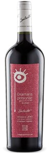 Dramatis Personae Selecto Reserva 2010