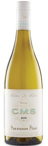 Hedges Family Estate Cms Sauvignon Blanc 2015