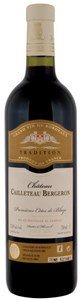 Château Cailleteau Bergeron Tradition 2012