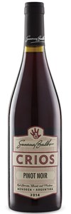 Crios Pinot Noir 2014