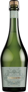 Emiliana Organic Brut Sparkling Wine