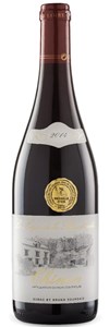 Sourdais Chinon Cabernet Franc 2014