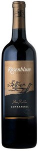 Rosenblum Cellars Zinfandel 2012