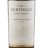 Beringer Cabernet Sauvignon 2013