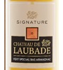 Château De Laubade Signature Very Special Bas Armagnac