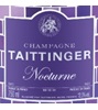 Taittinger Nocturne Champagne