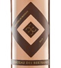 Château Des Bertrand Rosé 2015