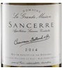 Chaumeau-Balland & Fils Sancerre Sauvignon Blanc 2014