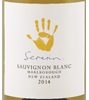 Seresin Sauvignon Blanc 2014