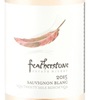Featherstone Winery Sauvignon Blanc 2015