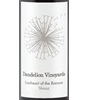 Dandelion Vineyards Lionheart Of The Barossa Mclaren Vale Shiraz 2014