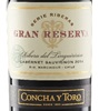 Concha y Toro Gran Reserva Cabernet Sauvignon 2014