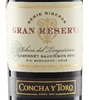 Concha Y Toro Gran Reserva Cabernet Sauvignon 2014