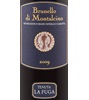 Brunello Di Montalcino 2010