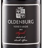 Oldenburg Vineyards Syrah 2012