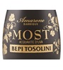Bepi Tosolini Most Amarone Barrique Grappa