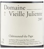 Domaine De La Vieille Julienne Châteauneuf-Du-Pape 2009