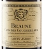 Jadot Clos Des Couchereaux Beaune Pinot Noir 2013