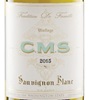 Hedges Family Estate Cms Sauvignon Blanc 2015