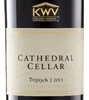 KWV Triptych Cabernet Sauvignon 2013