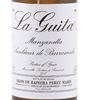 La Guita Manzanilla Sherry