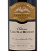 Château Cailleteau Bergeron Tradition 2012